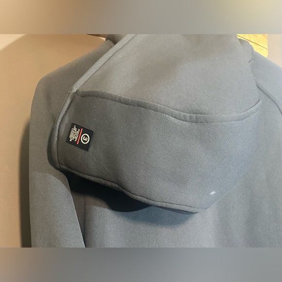 Men’s heavyweight Lithium Brand hoodie size Medium (fits big) - Picture 7 of 8